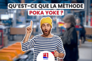 POKA YOKE : Qu'est-ce que le poka yoke ? - Compilateur
